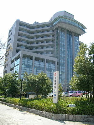 病院　名城病院（病院）まで1497m