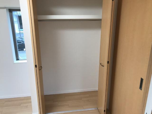 収納　収納（イメージ）