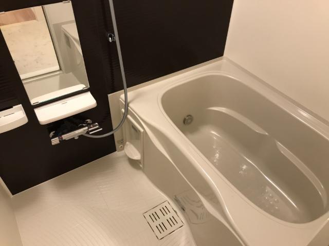 バス・シャワールーム　バス（イメージ）