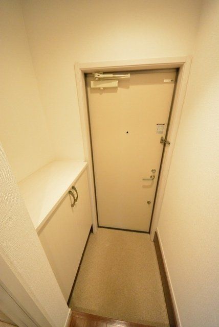 玄関　★玄関です★