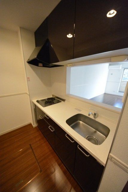 キッチン　★人気のカウンターキッチン★