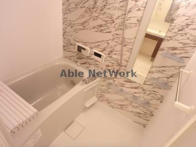 バス・シャワールーム　同型モデル