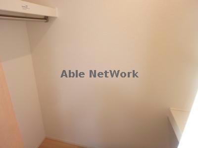 収納　同型モデル