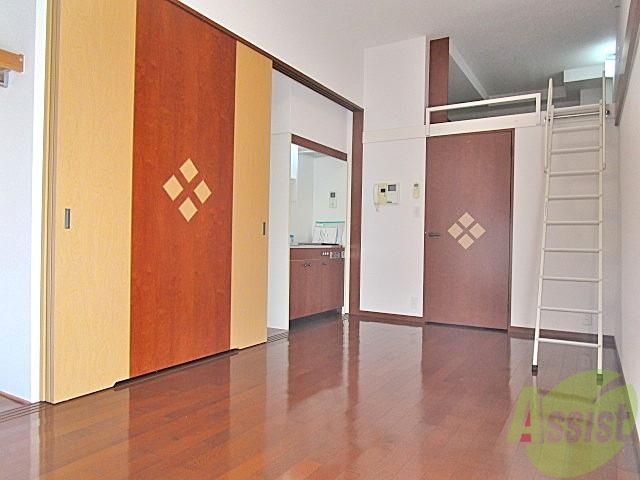 その他部屋・スペース