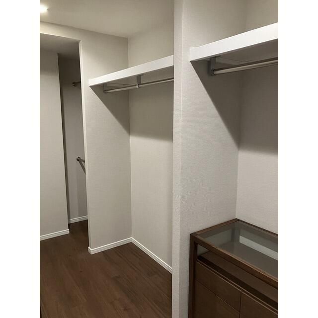 収納　参考写真です