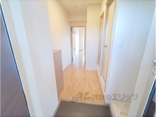 その他部屋・スペース　廊下