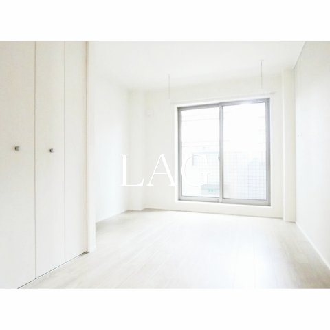 居室・リビング　洋室のお部屋です。