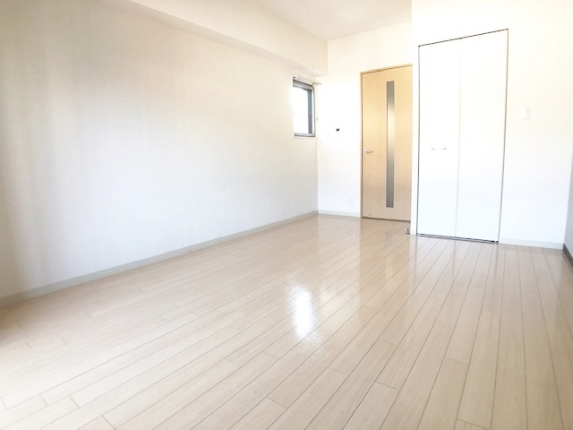 その他部屋・スペース　フローリング