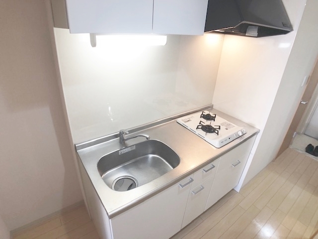 キッチン　システムキッチン