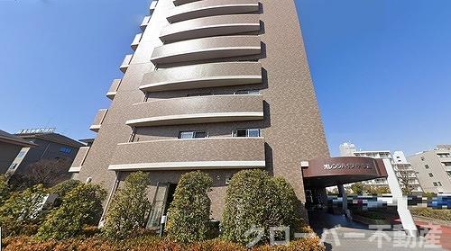 建物外観　外観※2025/2撮影