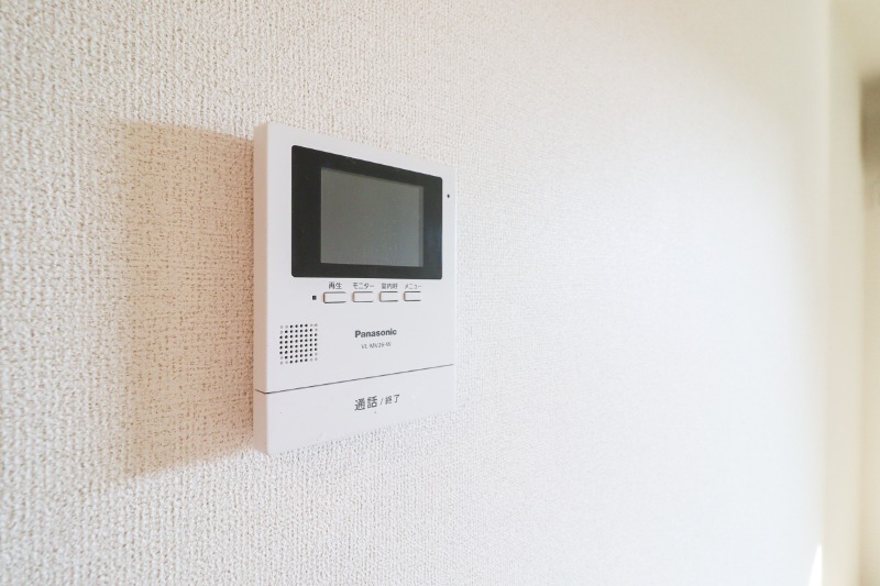 セキュリティ　図面と現状に相違がある場合には現状を優先