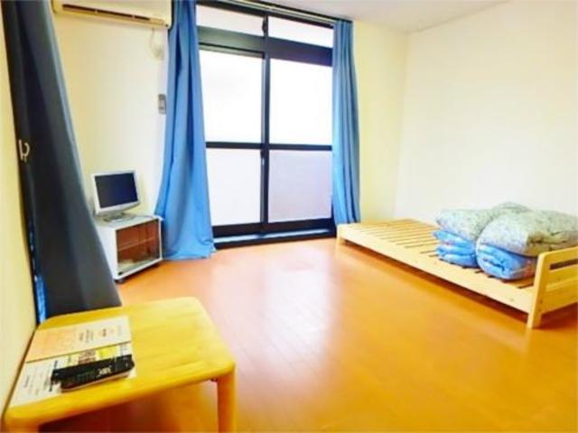 その他部屋・スペース　中大生、帝京生にオススメです