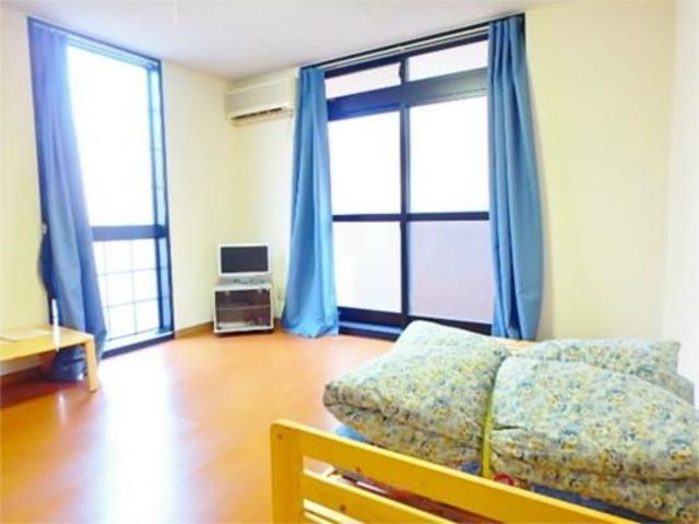 その他　明るいお部屋です