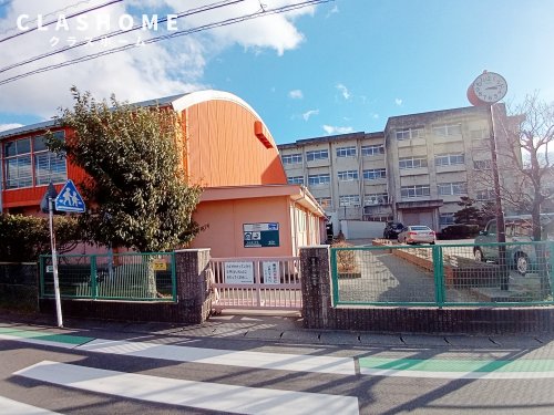 小学校　知立市立知立南小学校（小学校）まで78m