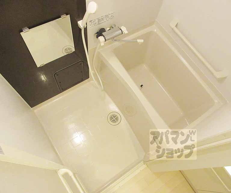 バス・シャワールーム　綺麗なお風呂！