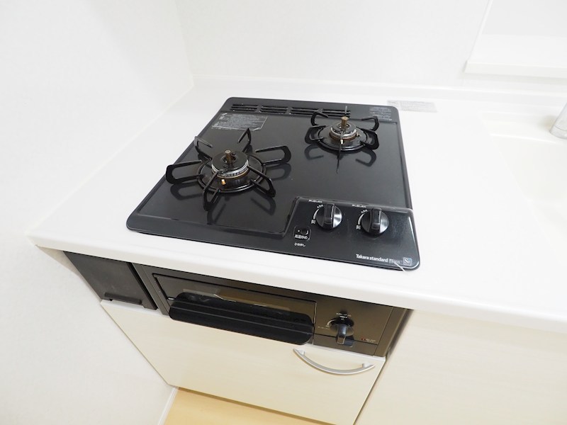 その他設備　３種類のカラータイプ♪