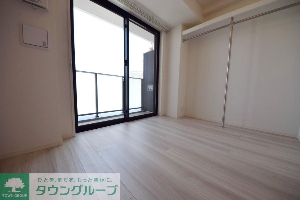 キッチン　※写真は同タイプ住戸です。