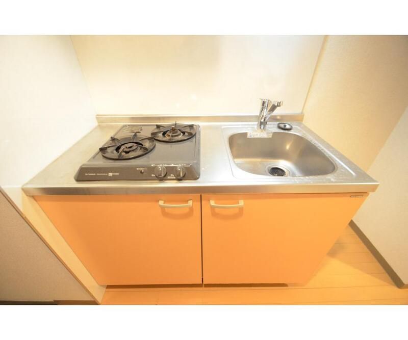 キッチン　☆使いやすいキッチン☆