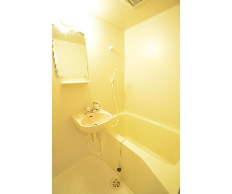 バス・シャワールーム　☆ゆったりくつろげるお風呂☆