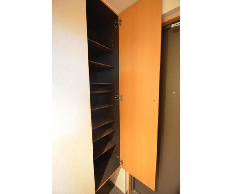 収納　☆シューズボックス付き☆