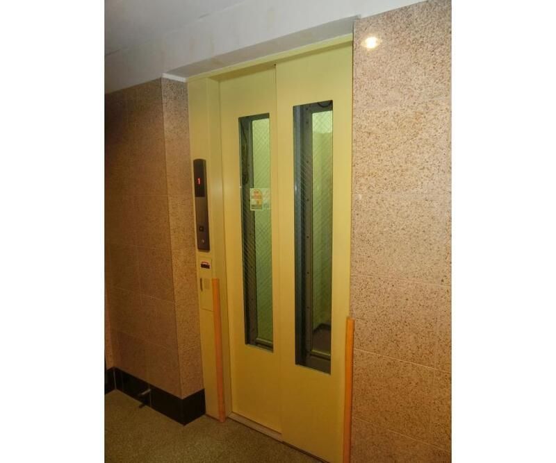 その他共有部分　☆共用部分☆