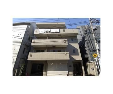 建物外観　☆外観☆