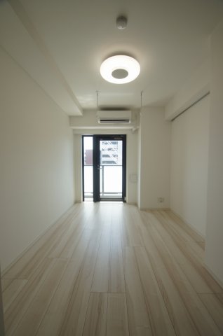 居室・リビング　洋室7.1帖です。