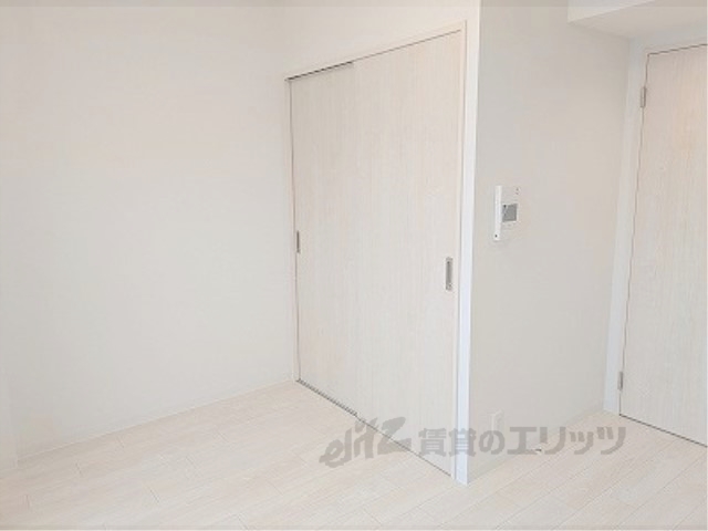 その他部屋・スペース　冷蔵庫置場