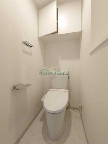 トイレ　リライフ浅草店