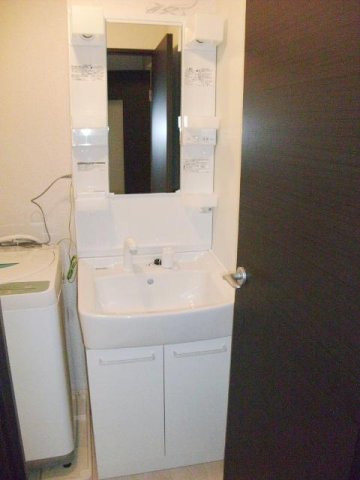 その他部屋・スペース　独立洗面台