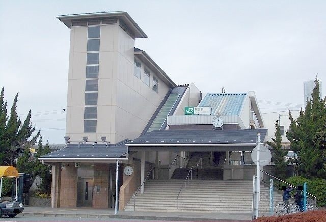 その他　東海道線・鴨宮駅（その他）まで1780m