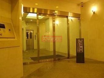 その他共有部分　エントランス