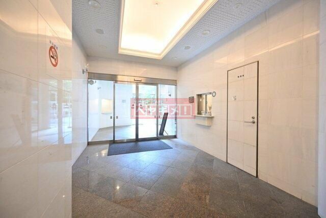 ロビー　リビング/居室