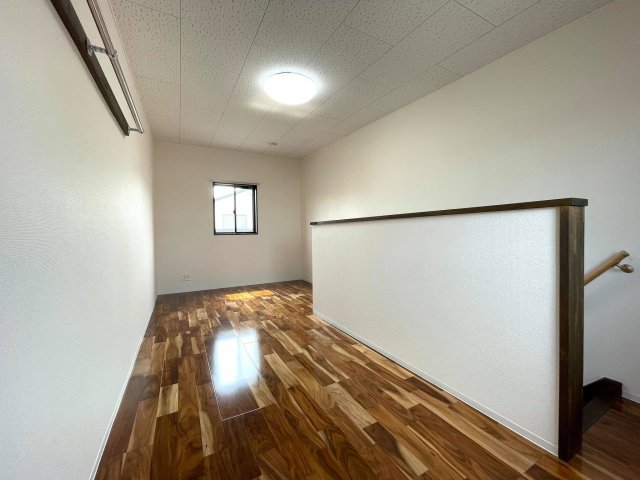 その他部屋・スペース　過ごしやすい室内です