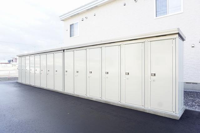 その他共有部分　共用部１