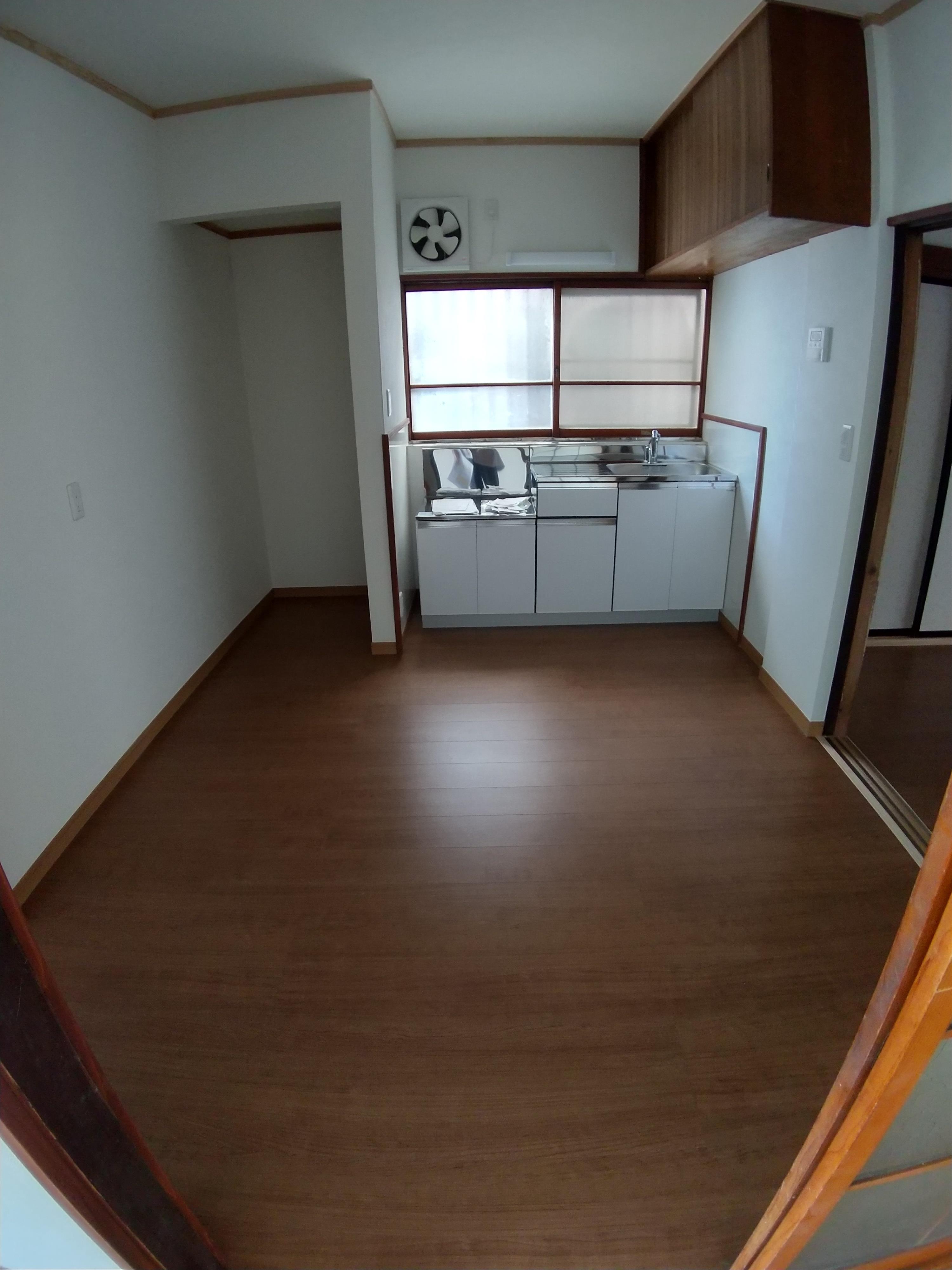 その他部屋・スペース　DK