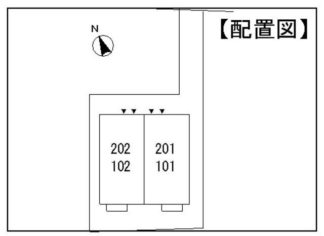 その他　１フロア２住戸