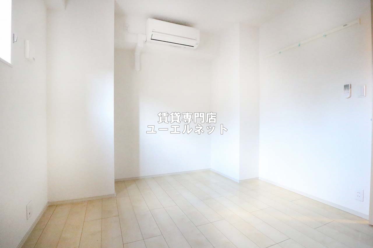 その他部屋・スペース　明るく開放感のある居室で、自分だけのくつろぎ空間を。