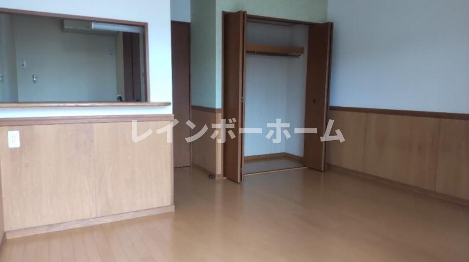 その他部屋・スペース　過ごしやすい室内です