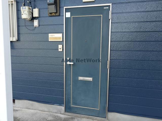 その他共有部分　建物設備