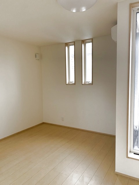 居室・リビング　現況優先となります。