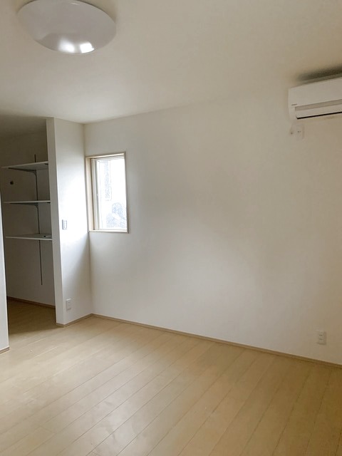 居室・リビング　現況優先となります。