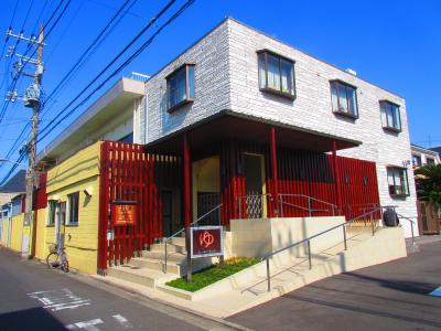 その他　イーストランド（湯らり江戸川）（その他）まで182m