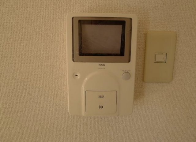 セキュリティ　別部屋参考写真