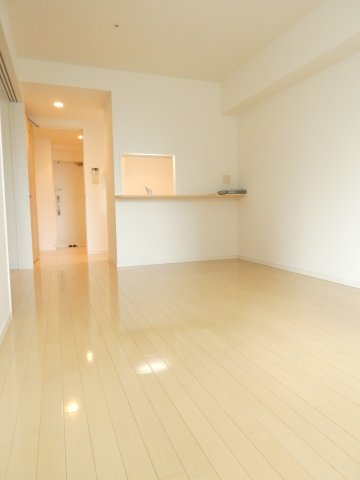 居室・リビング　※別部屋参考画像