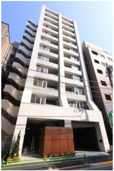 建物外観　☆外観☆