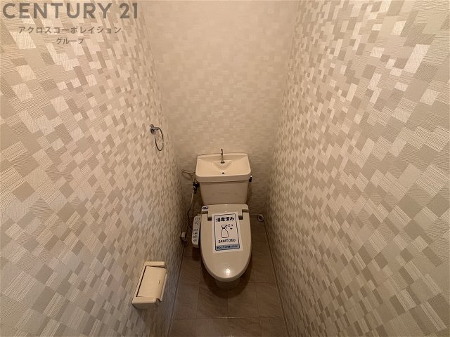 トイレ　バストイレ別でおすすめです！