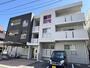 メゾン高田２ 3階 築10年8ヶ月の賃貸物件