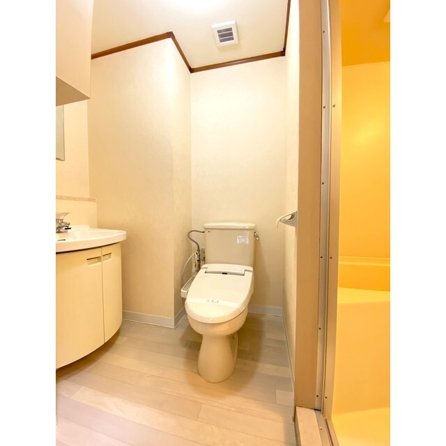 その他部屋・スペース　洗面所・トイレ・バス