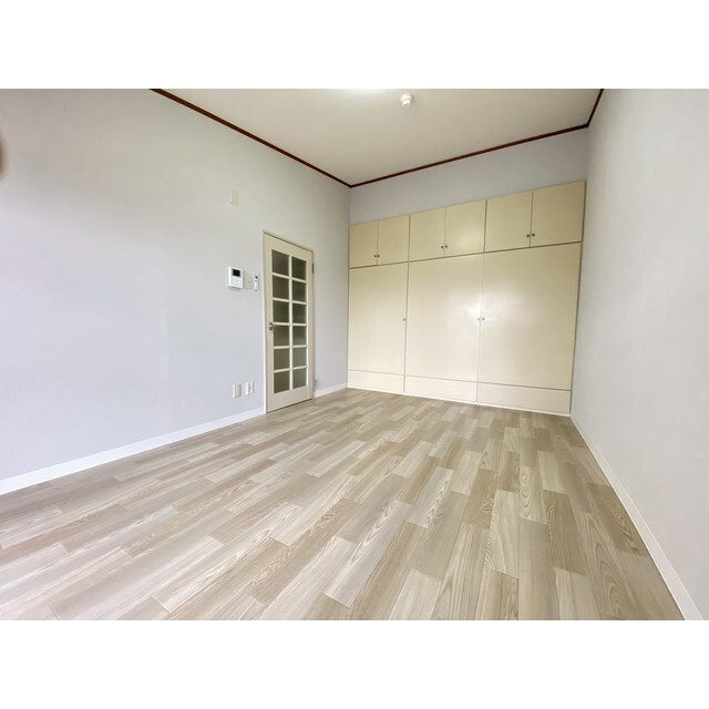 その他部屋・スペース　リビング